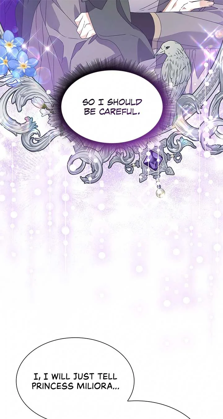 Enough with the Flirting Chapter 48 page 74