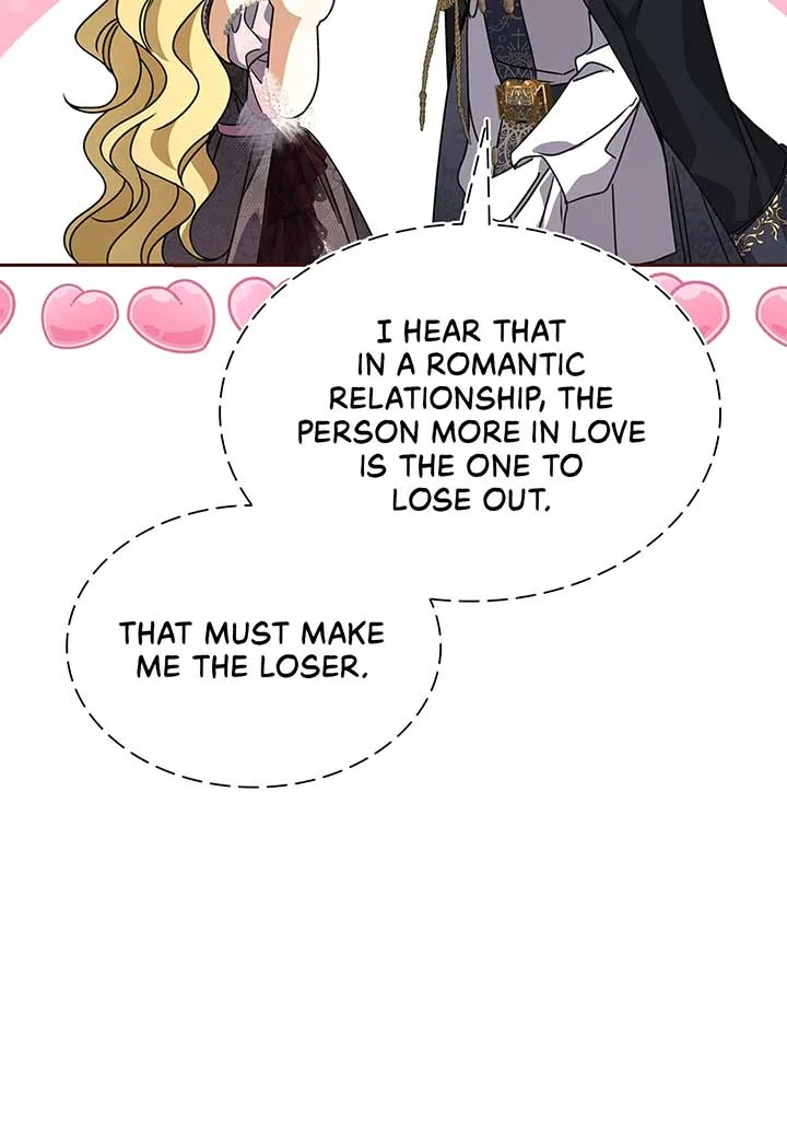 Enough with the Flirting Chapter 46 page 73