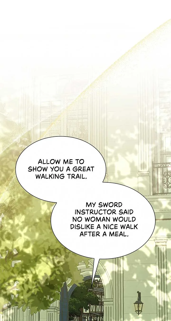 Enough with the Flirting Chapter 48 page 66