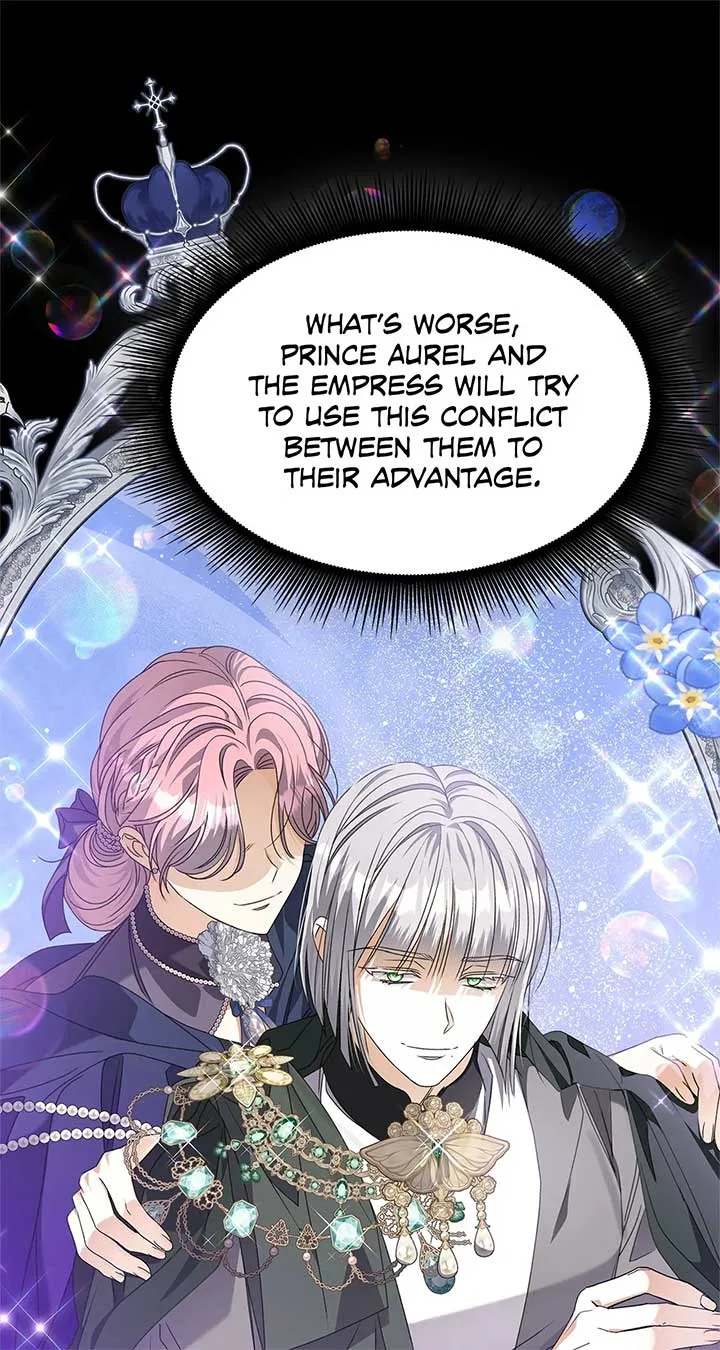 Enough with the Flirting Chapter 48 page 73