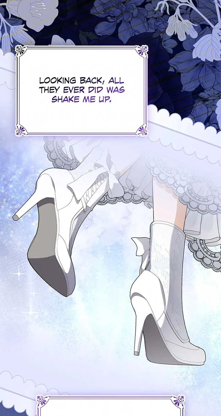 Enough with the Flirting Chapter 46 page 96