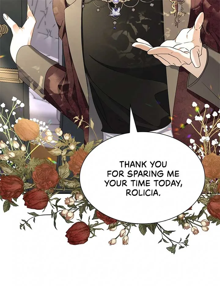 Enough with the Flirting Chapter 48 page 77