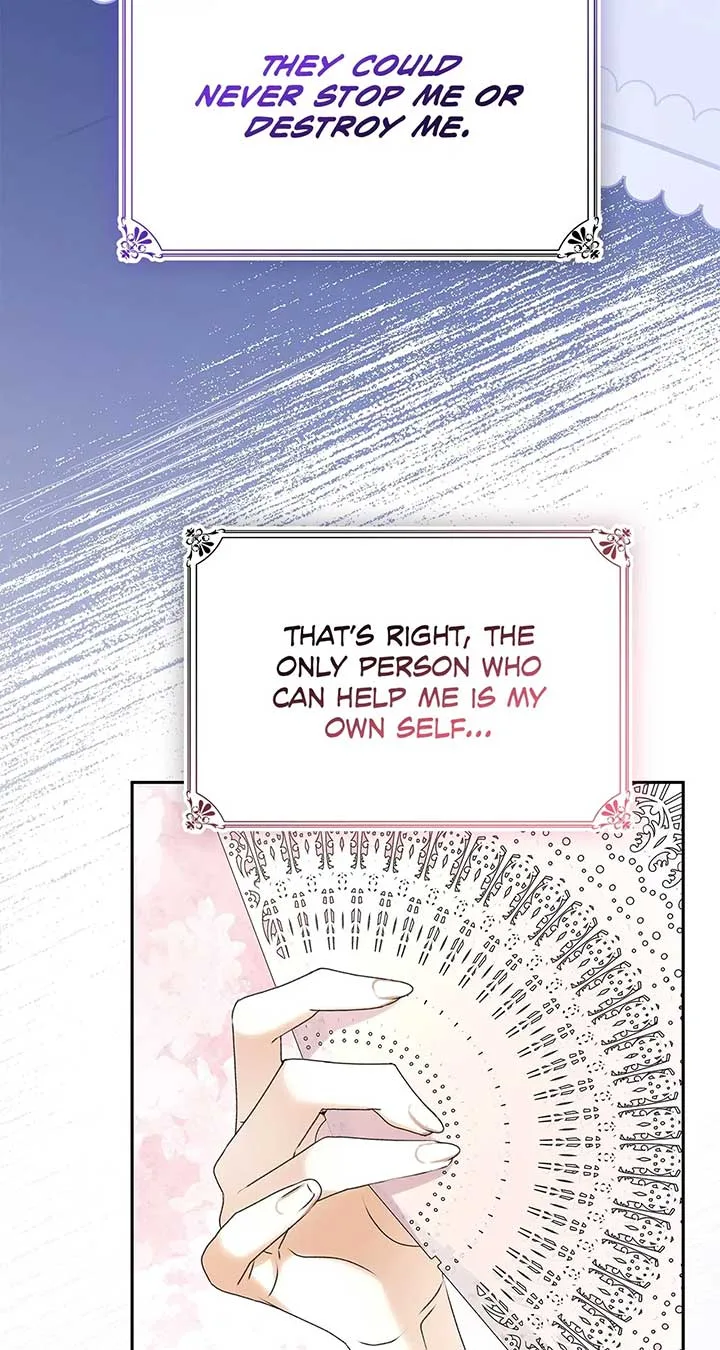 Enough with the Flirting Chapter 46 page 97