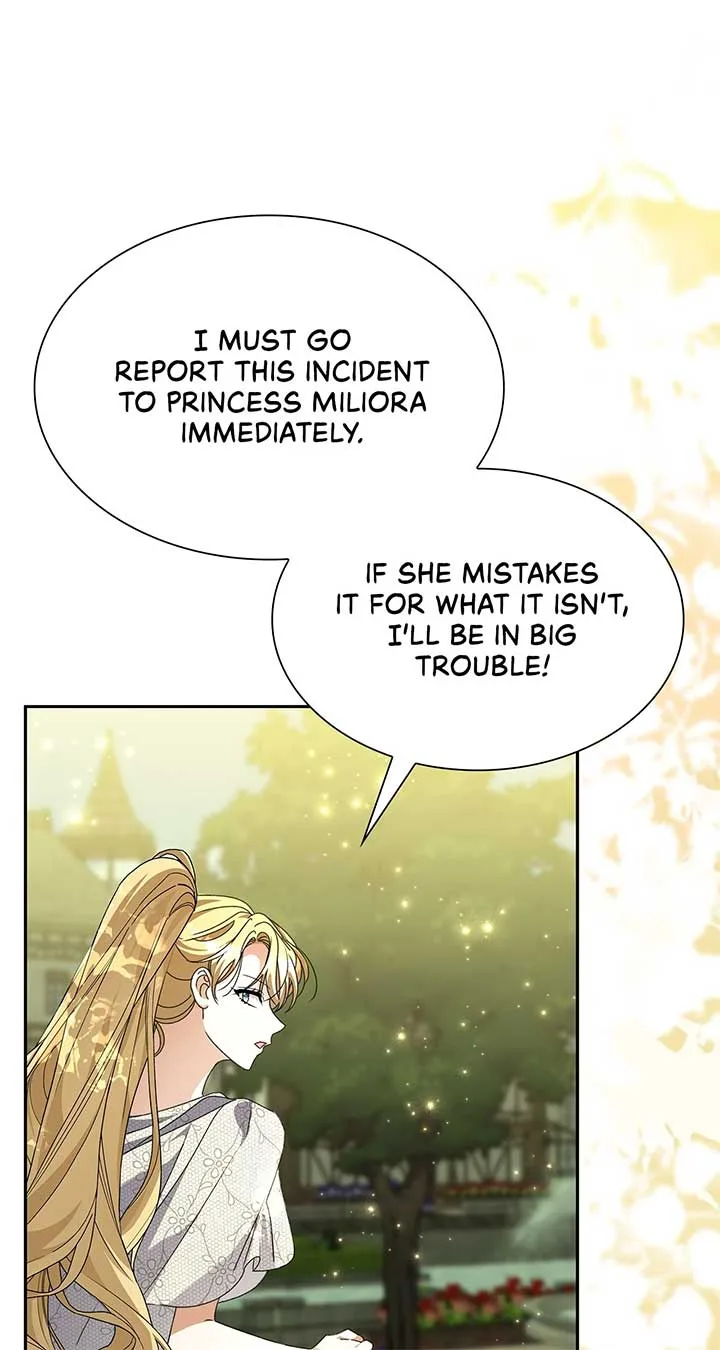 Enough with the Flirting Chapter 48 page 68
