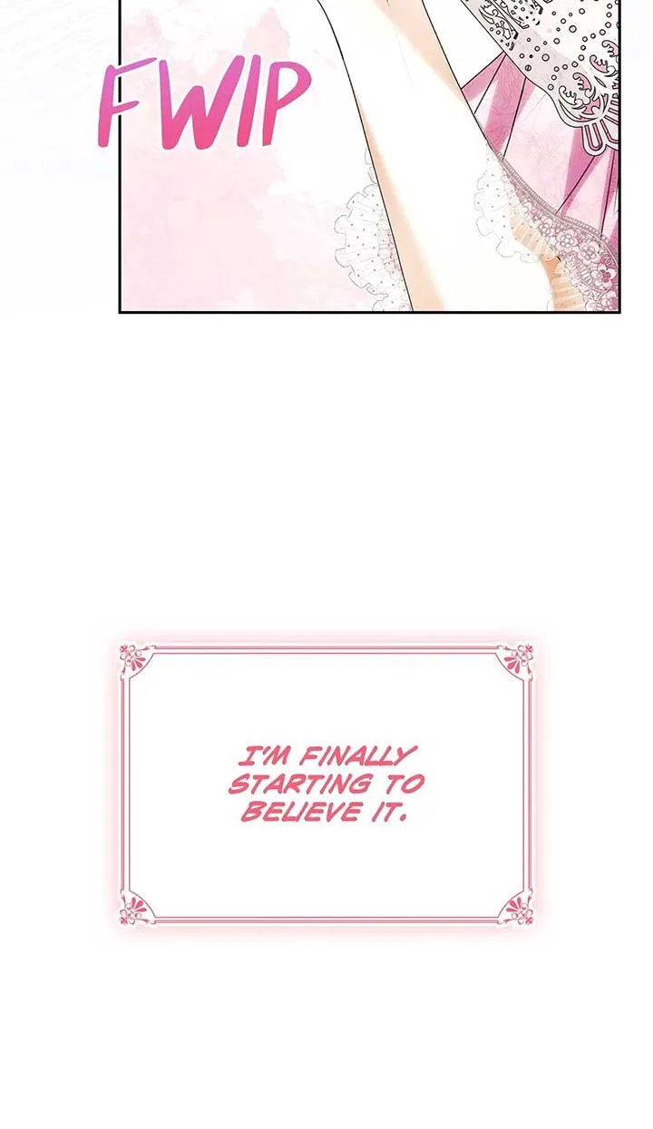 Enough with the Flirting Chapter 46 page 98