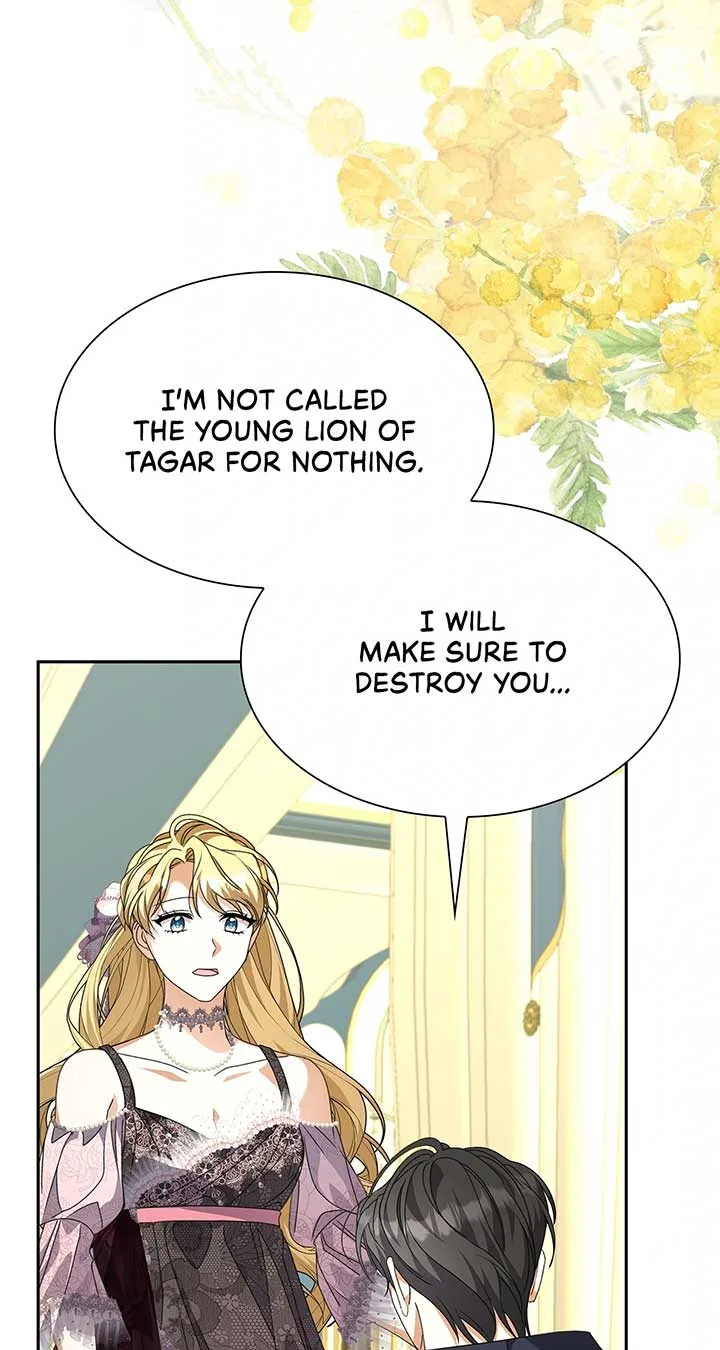 Enough with the Flirting Chapter 46 page 90