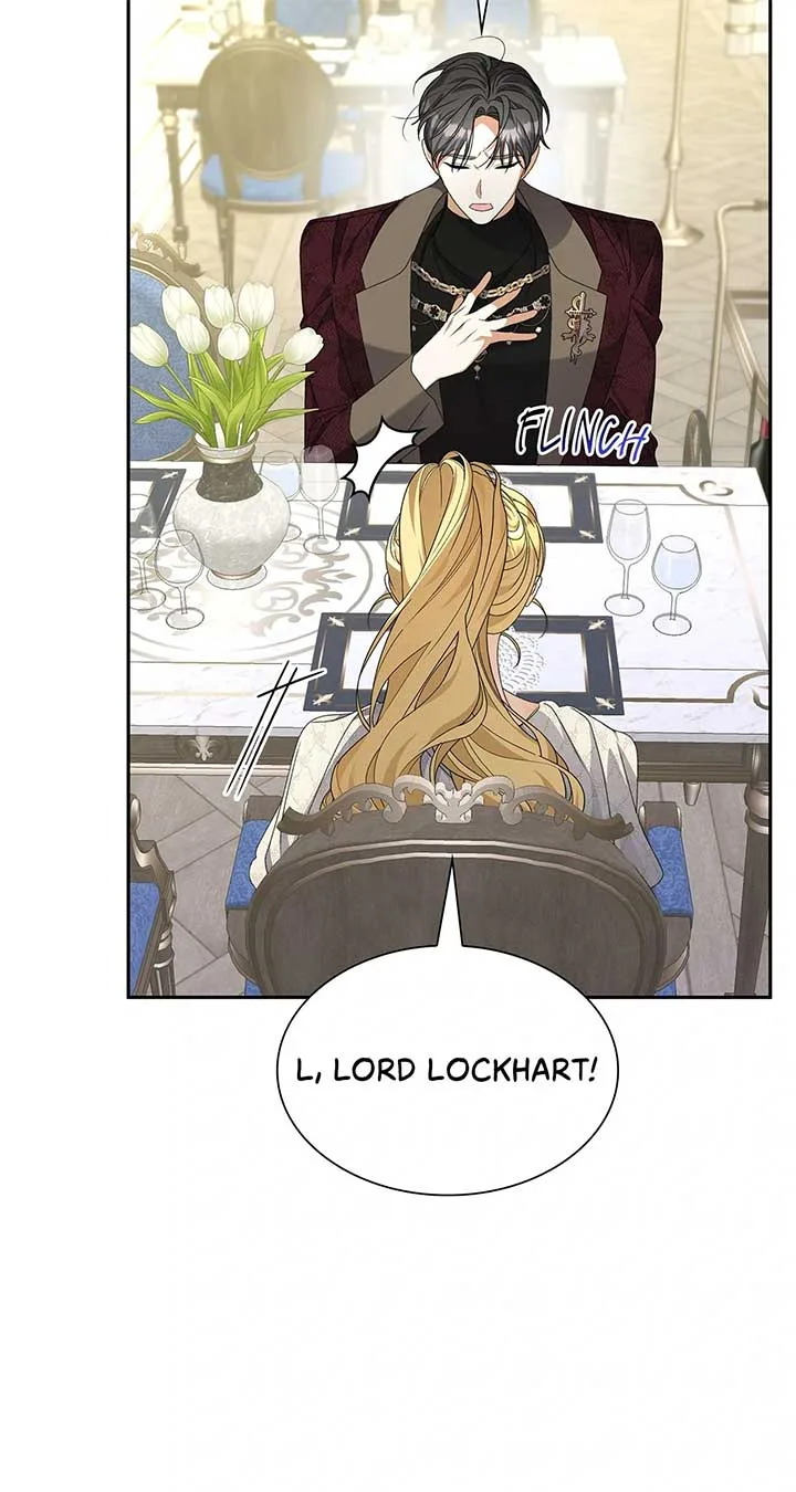 Enough with the Flirting Chapter 48 page 62