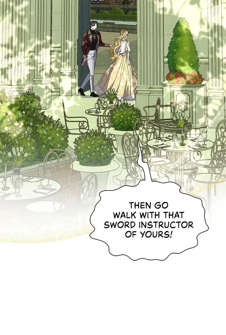 Enough with the Flirting Chapter 48 page 67