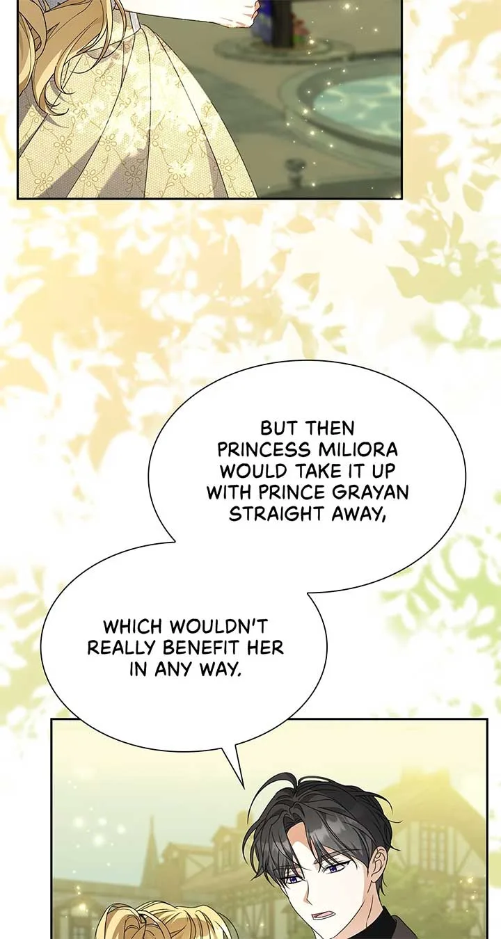Enough with the Flirting Chapter 48 page 69
