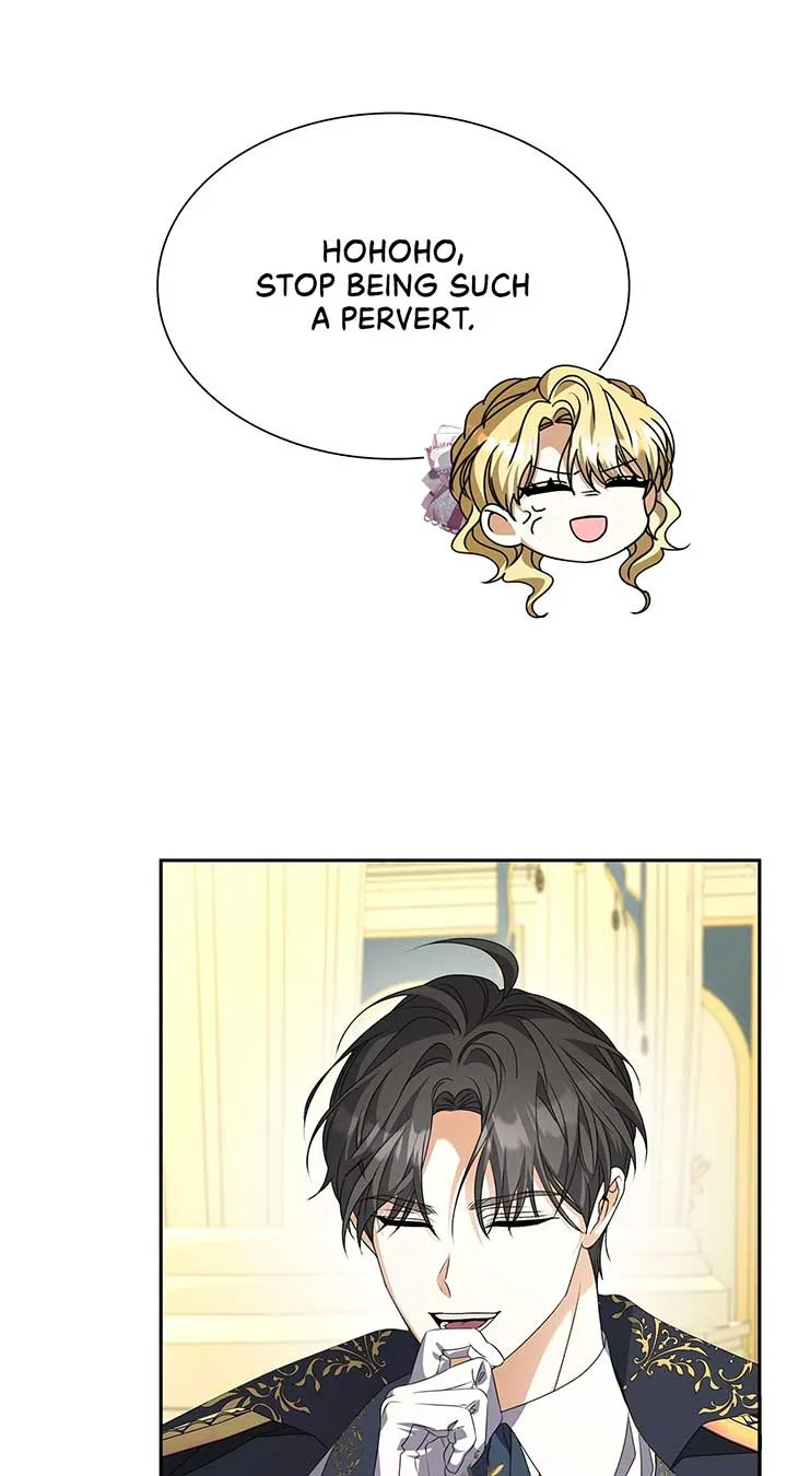 Enough with the Flirting Chapter 46 page 87