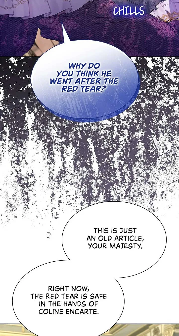 Enough with the Flirting Chapter 52 page 13