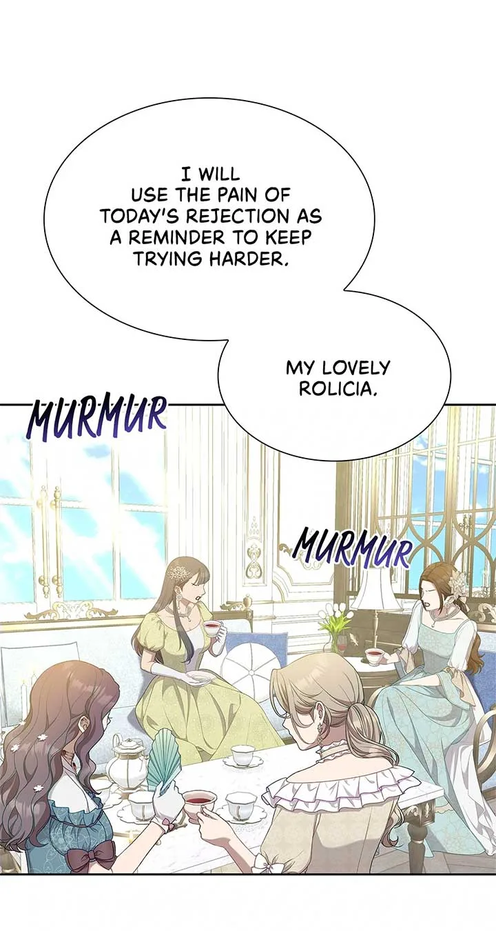 Enough with the Flirting Chapter 48 page 63