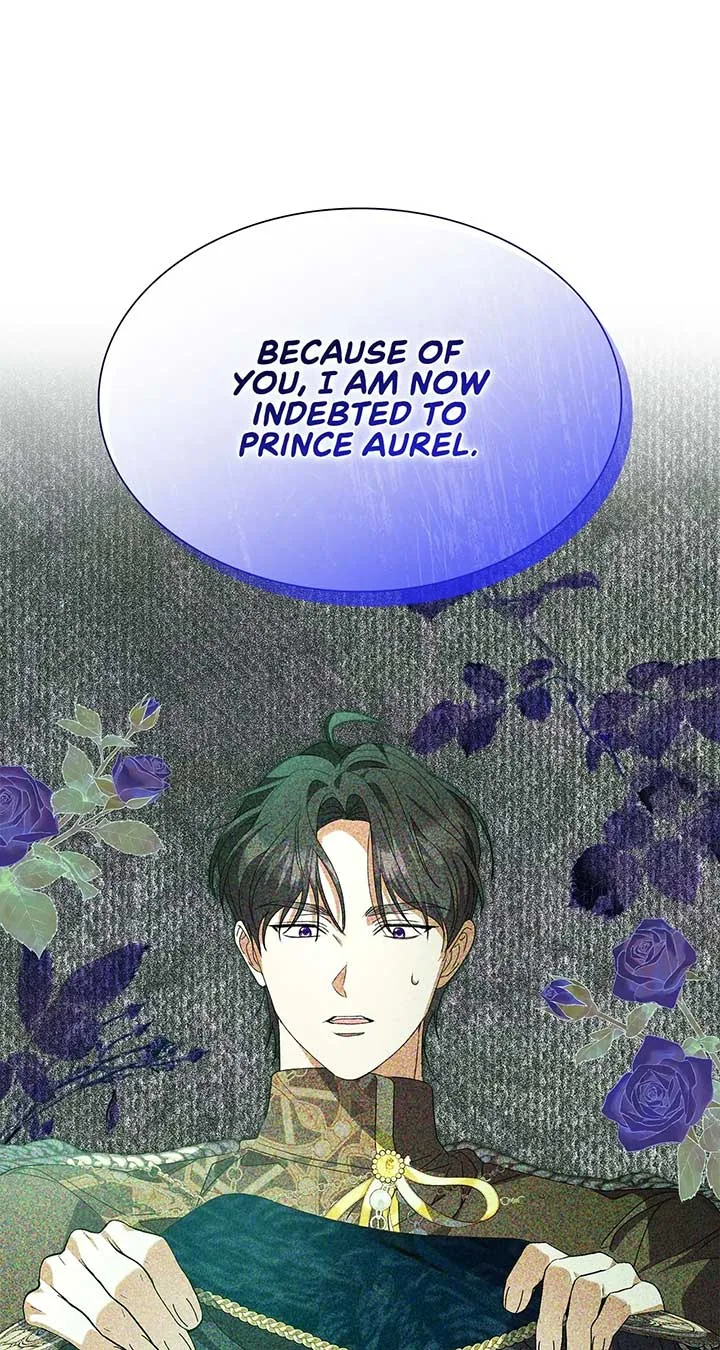 Enough with the Flirting Chapter 52 page 39