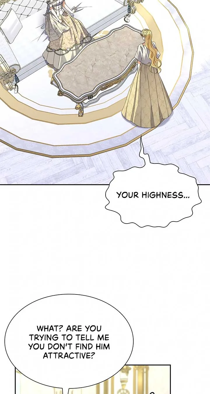 Enough with the Flirting Chapter 48 page 86