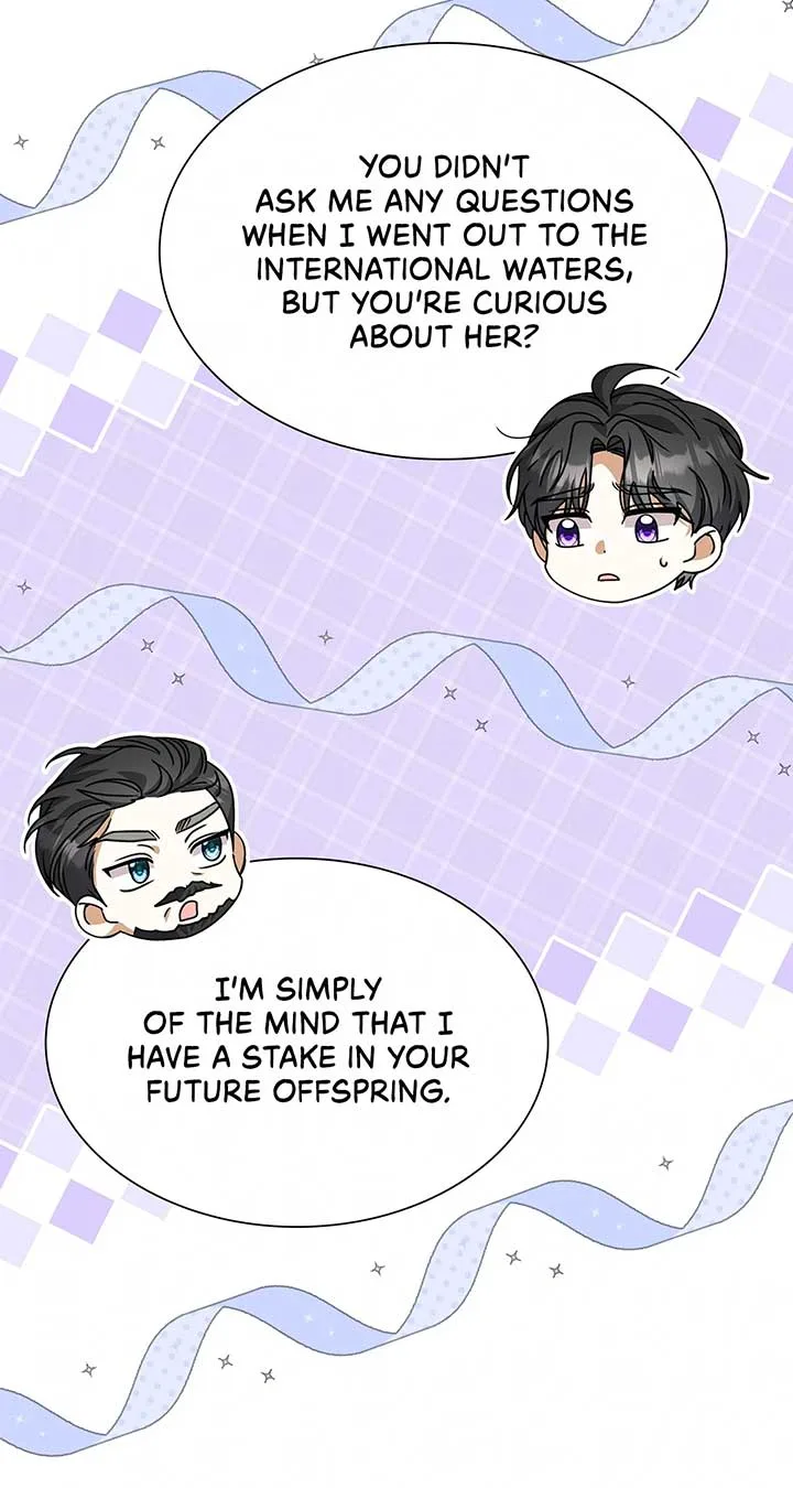 Enough with the Flirting Chapter 52 page 55
