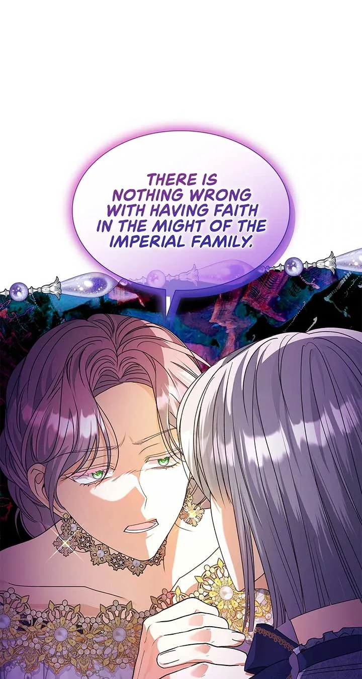Enough with the Flirting Chapter 52 page 27