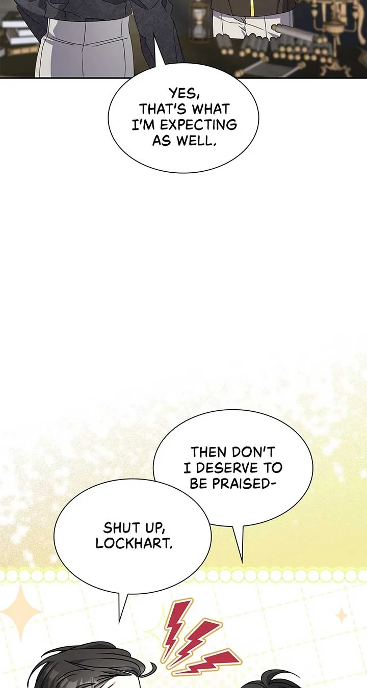 Enough with the Flirting Chapter 52 page 43
