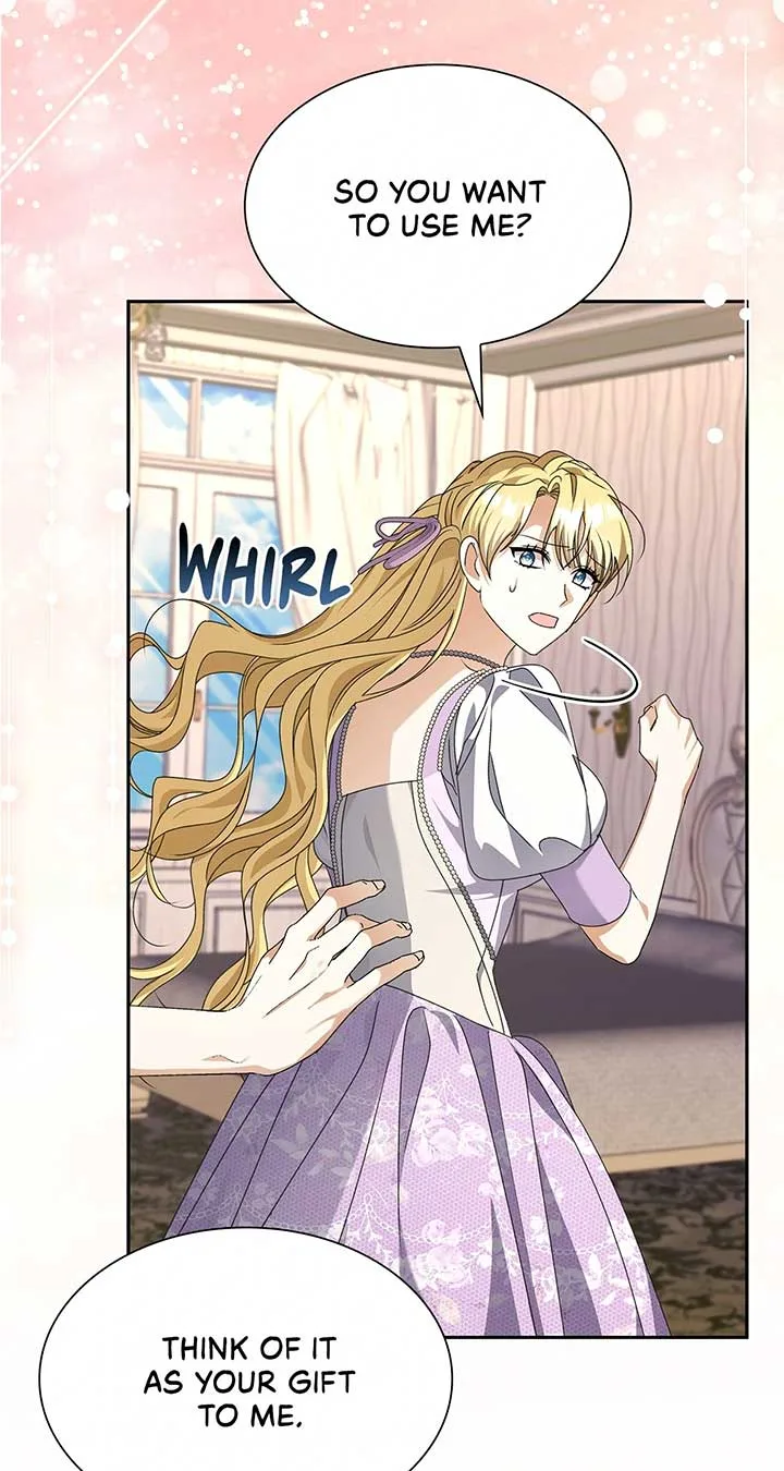 Enough with the Flirting Chapter 49 page 44