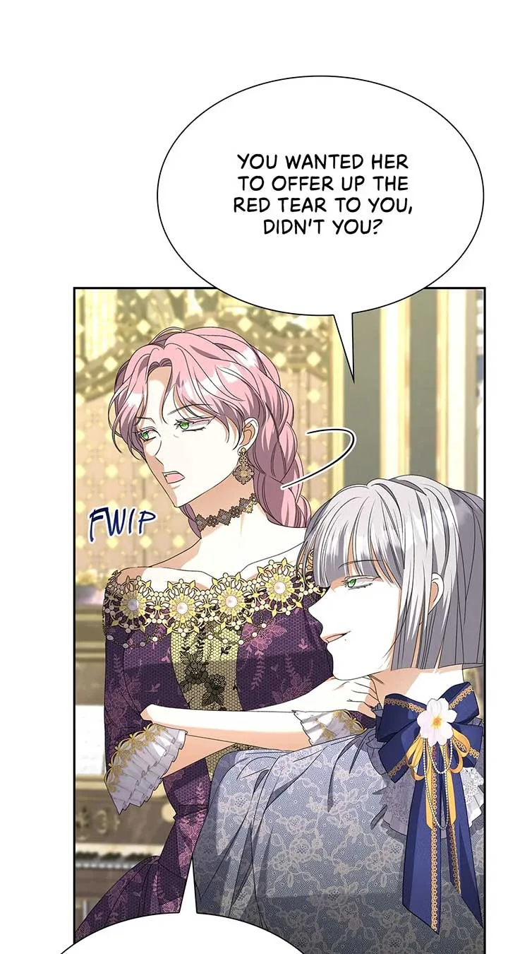 Enough with the Flirting Chapter 52 page 17