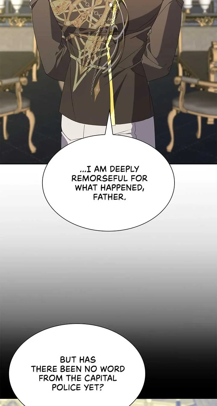 Enough with the Flirting Chapter 52 page 34