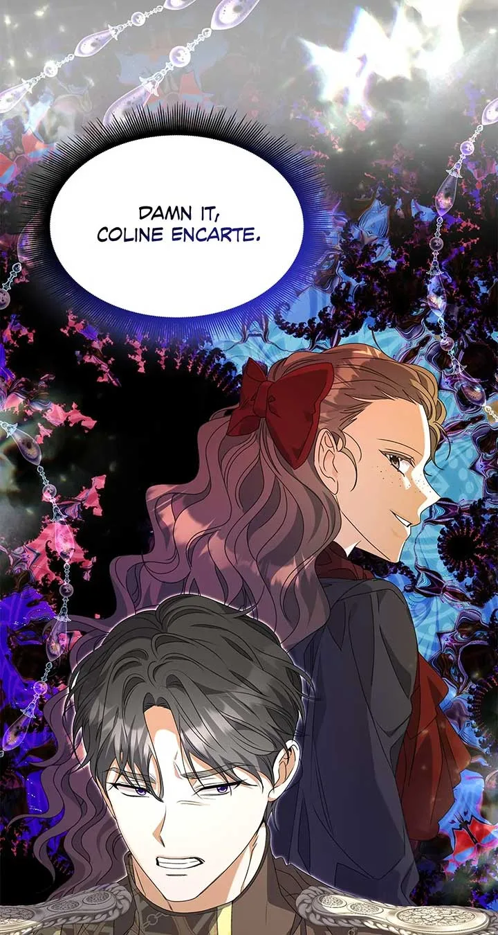 Enough with the Flirting Chapter 52 page 36