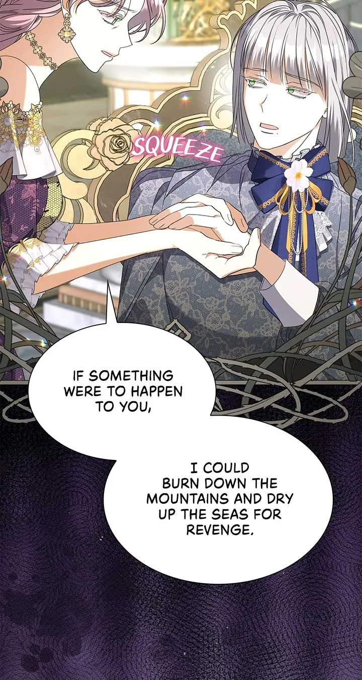Enough with the Flirting Chapter 52 page 24