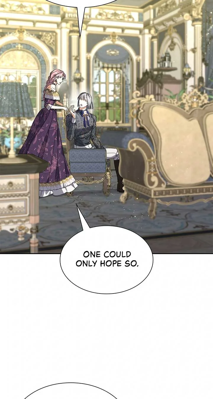 Enough with the Flirting Chapter 52 page 14