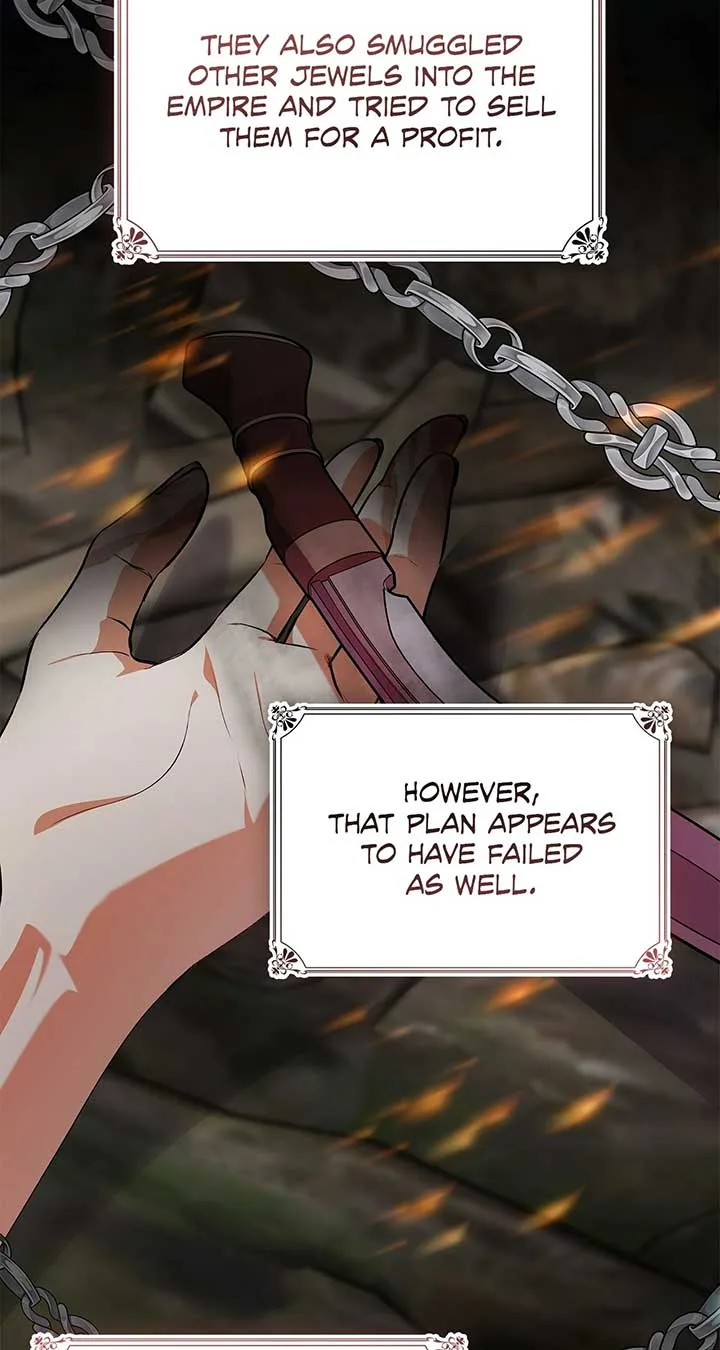 Enough with the Flirting Chapter 52 page 4