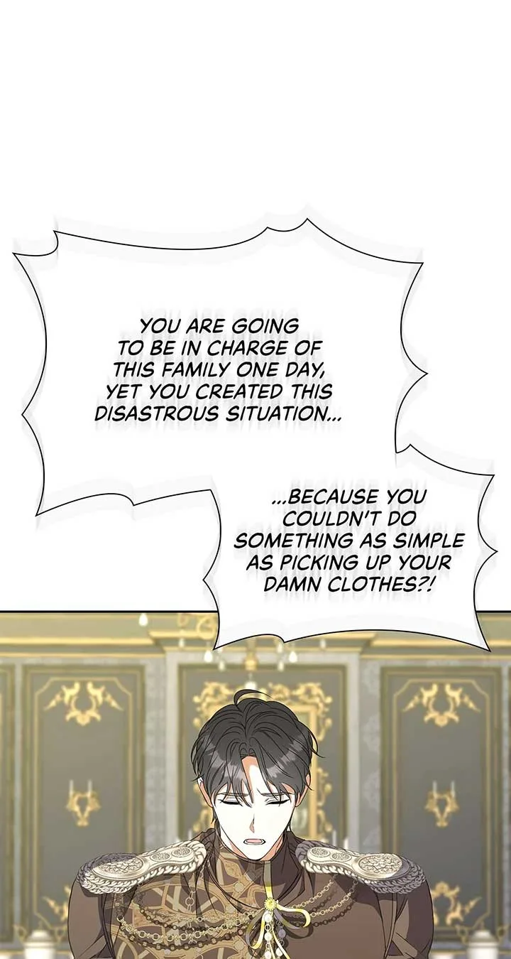 Enough with the Flirting Chapter 52 page 33