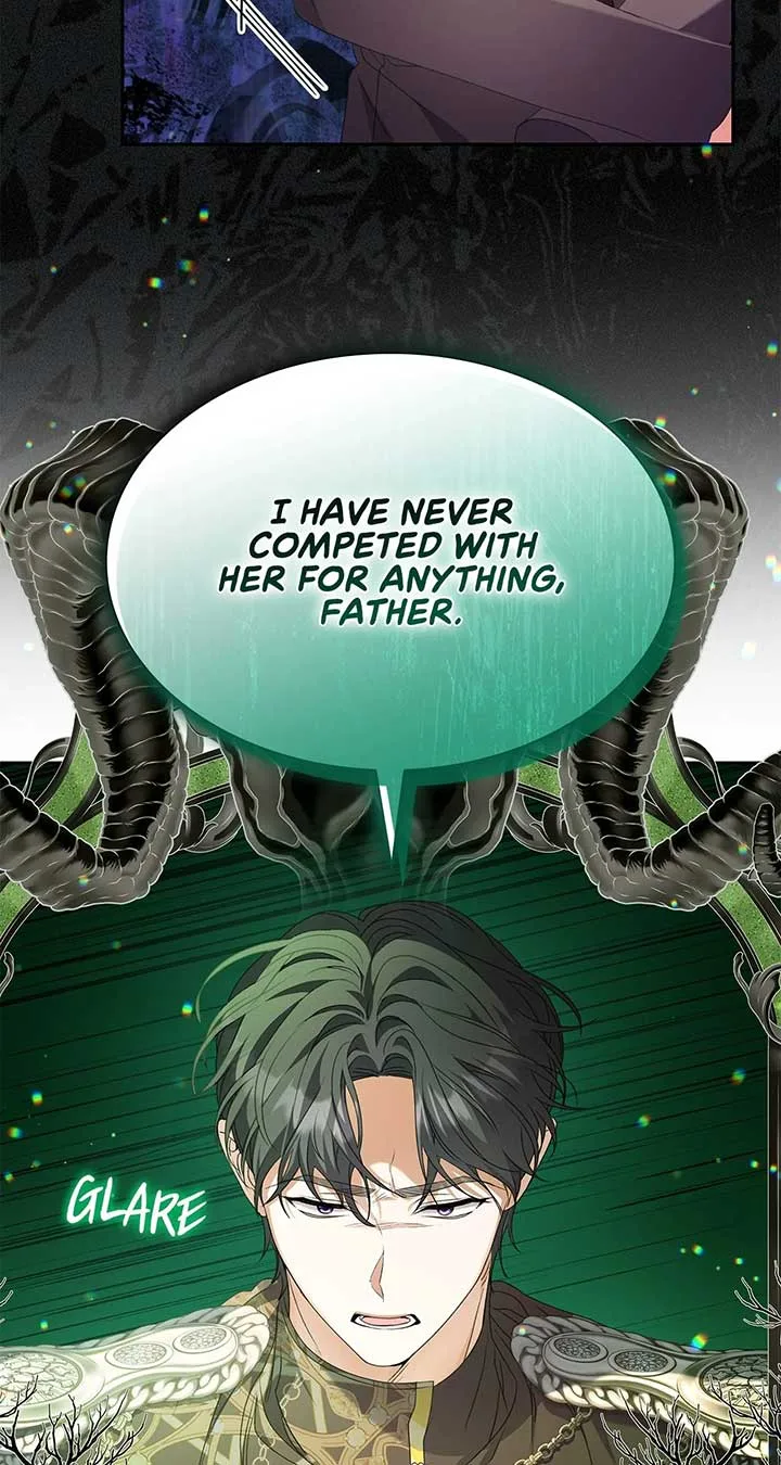 Enough with the Flirting Chapter 52 page 49