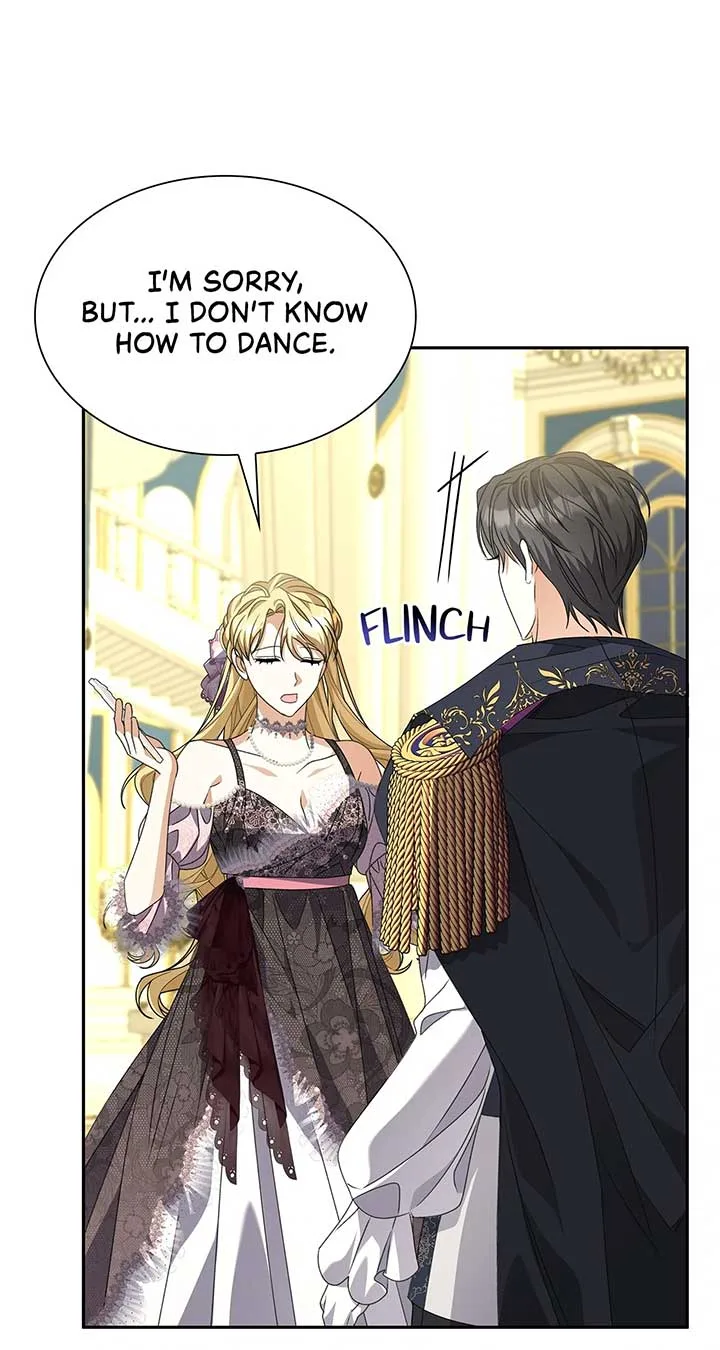 Enough with the Flirting Chapter 46 page 104