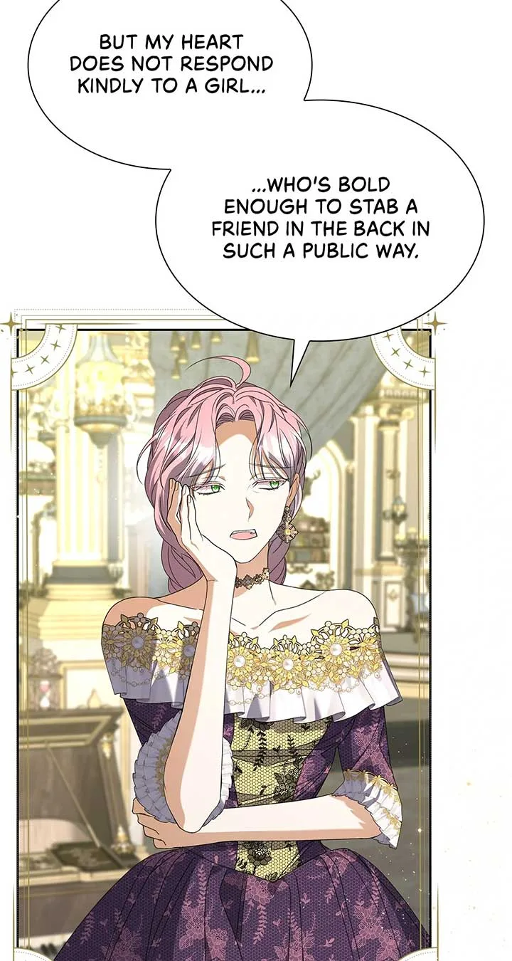 Enough with the Flirting Chapter 52 page 15