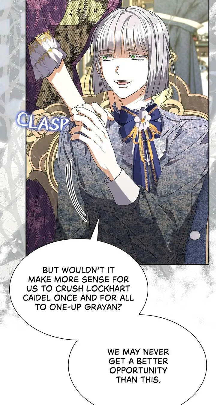Enough with the Flirting Chapter 52 page 20