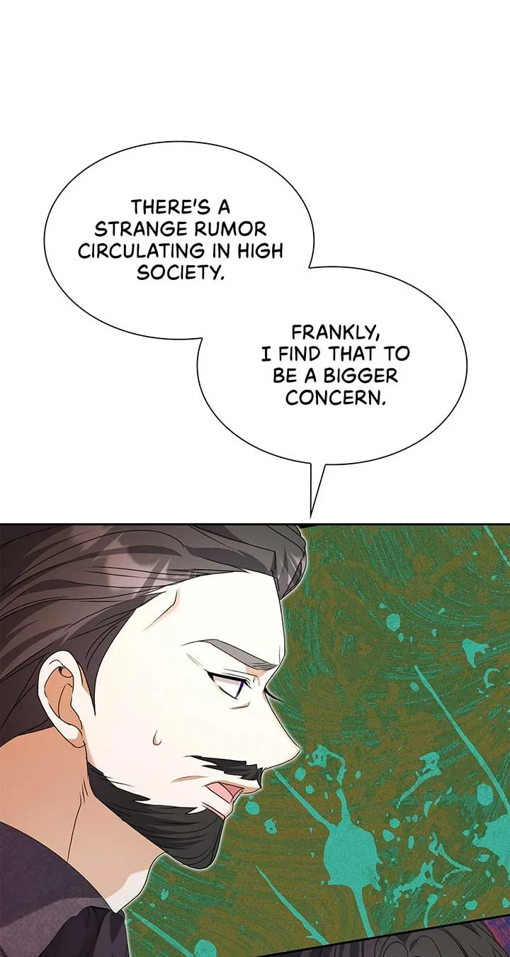 Enough with the Flirting Chapter 52 page 52
