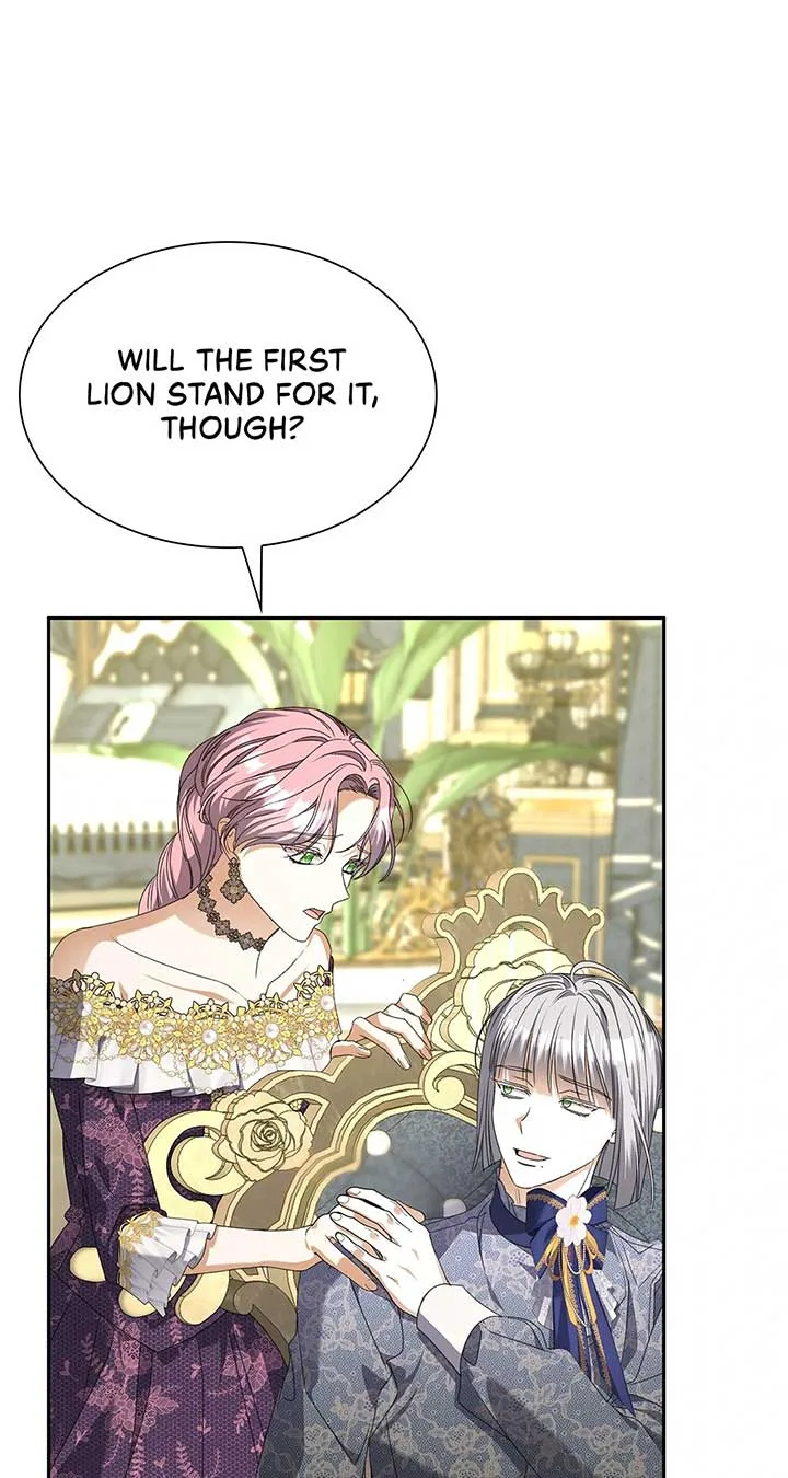 Enough with the Flirting Chapter 52 page 22