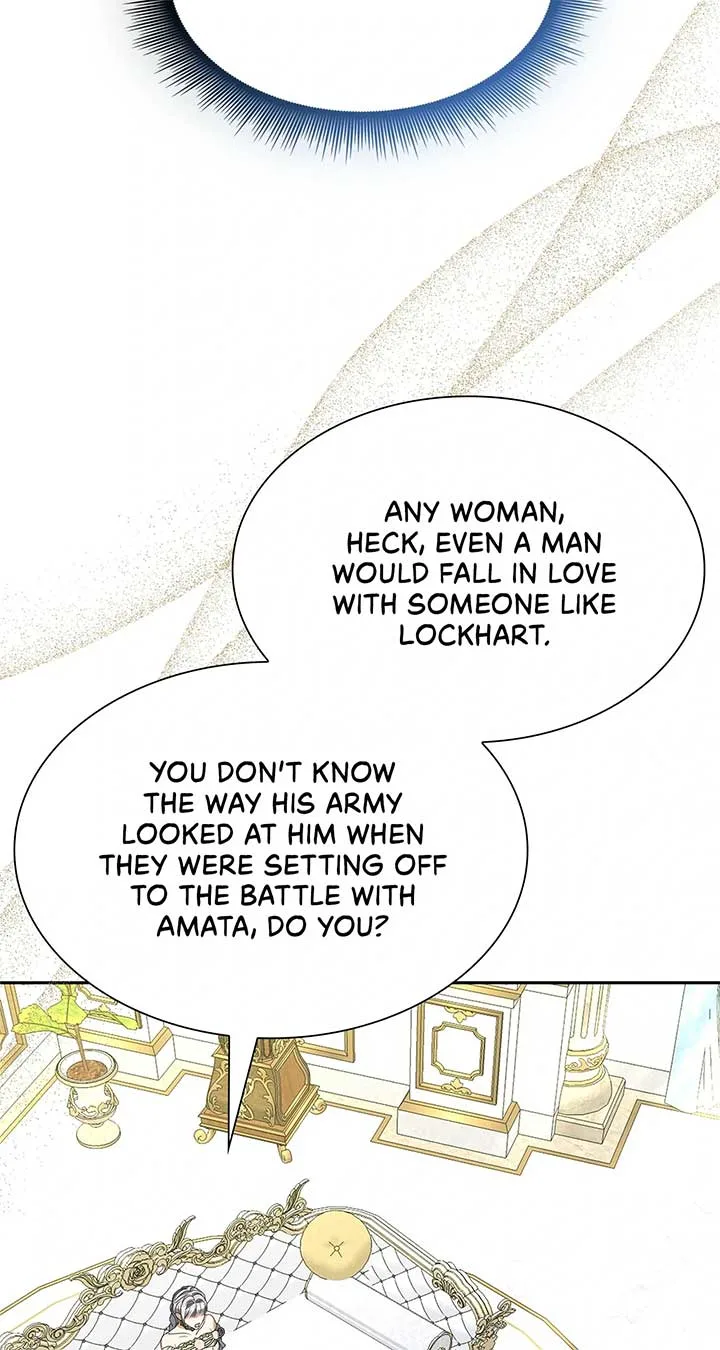 Enough with the Flirting Chapter 48 page 85