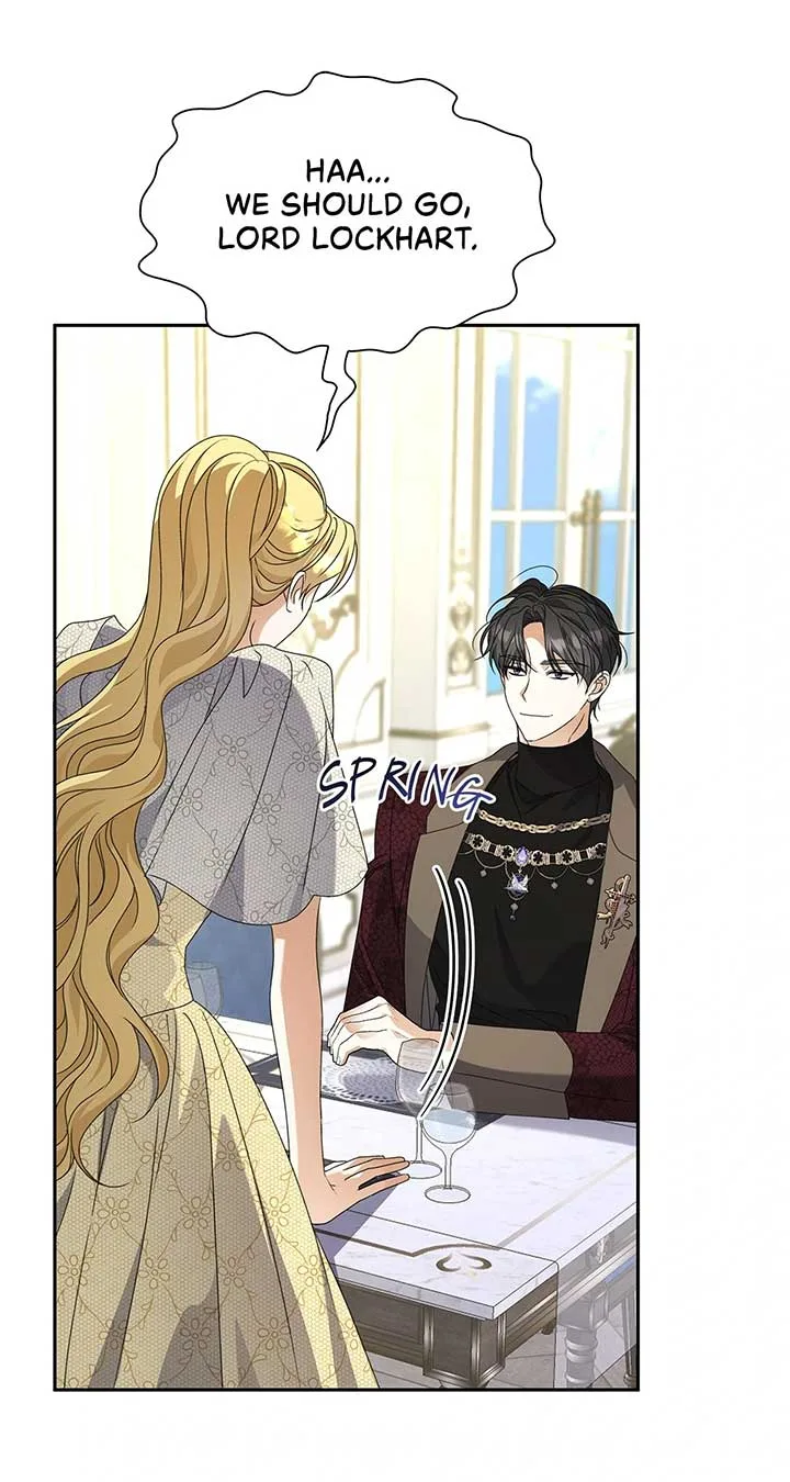 Enough with the Flirting Chapter 48 page 65