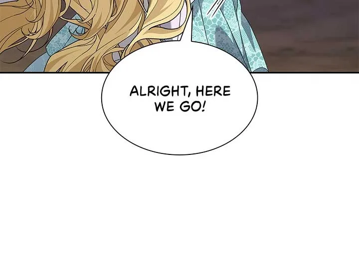 Enough with the Flirting Chapter 49 page 35