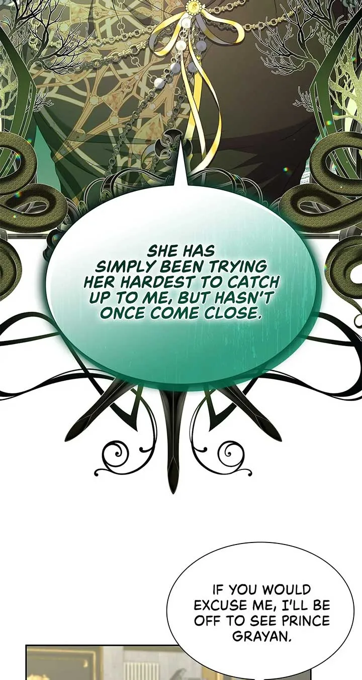 Enough with the Flirting Chapter 52 page 50
