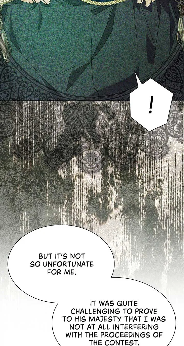 Enough with the Flirting Chapter 52 page 40