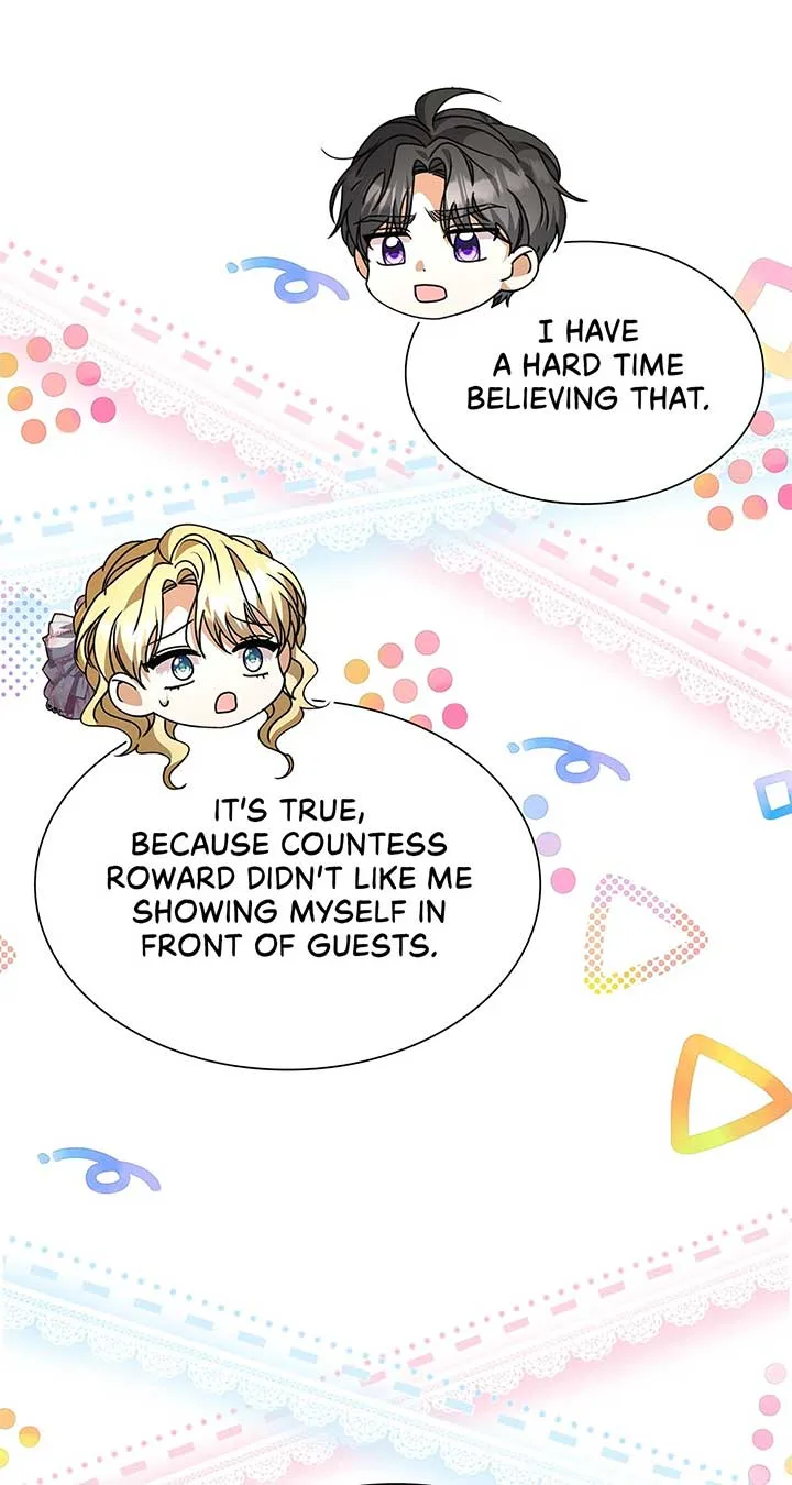 Enough with the Flirting Chapter 46 page 109