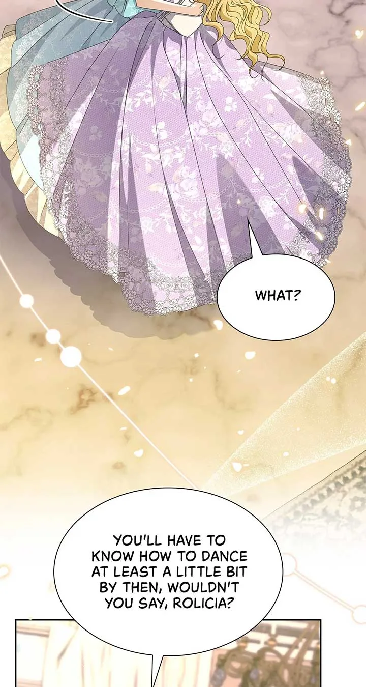 Enough with the Flirting Chapter 49 page 38