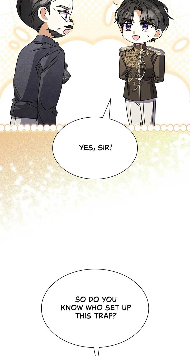 Enough with the Flirting Chapter 52 page 44