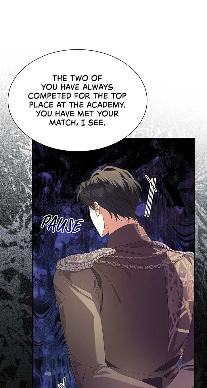 Enough with the Flirting Chapter 52 page 48