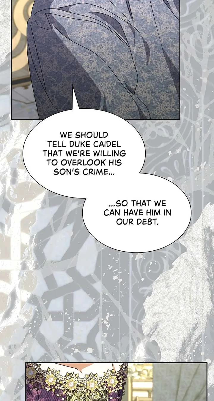 Enough with the Flirting Chapter 52 page 19