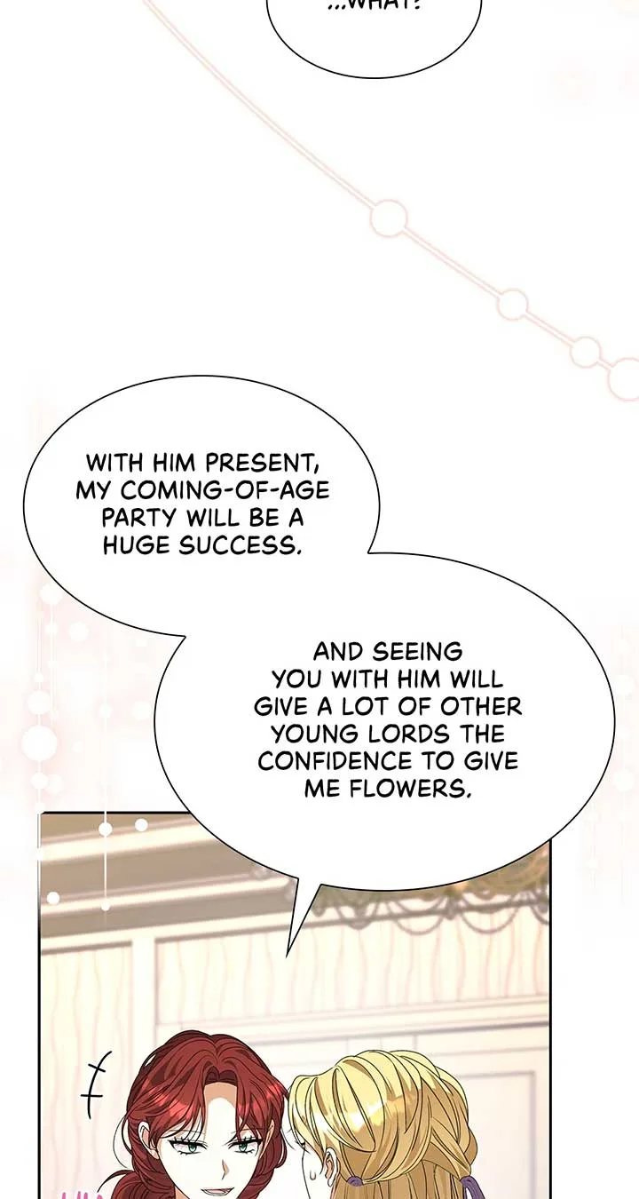 Enough with the Flirting Chapter 49 page 42