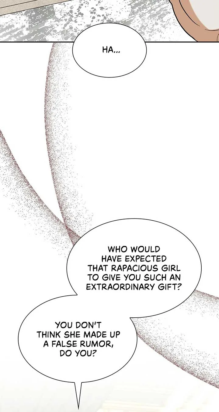 Enough with the Flirting Chapter 52 page 8