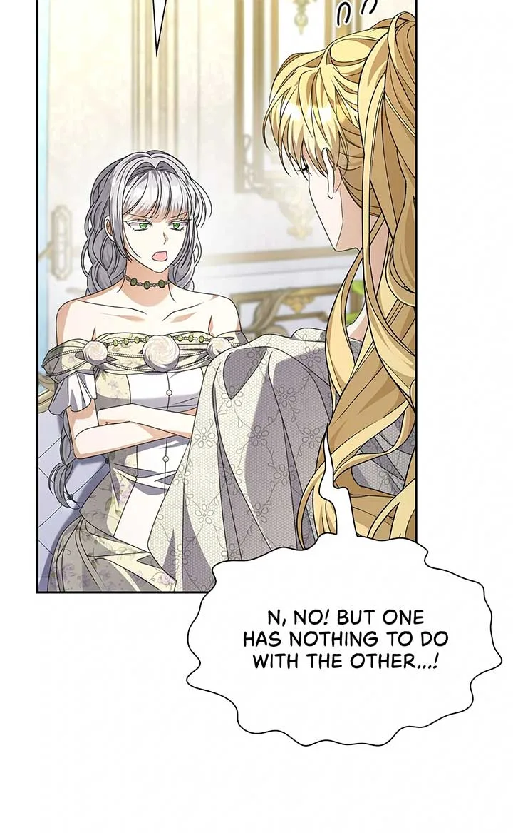 Enough with the Flirting Chapter 48 page 87
