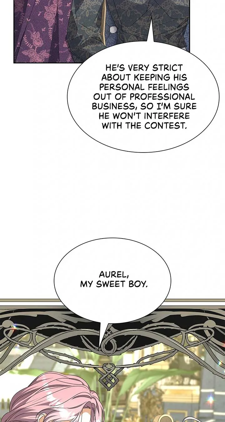 Enough with the Flirting Chapter 52 page 23