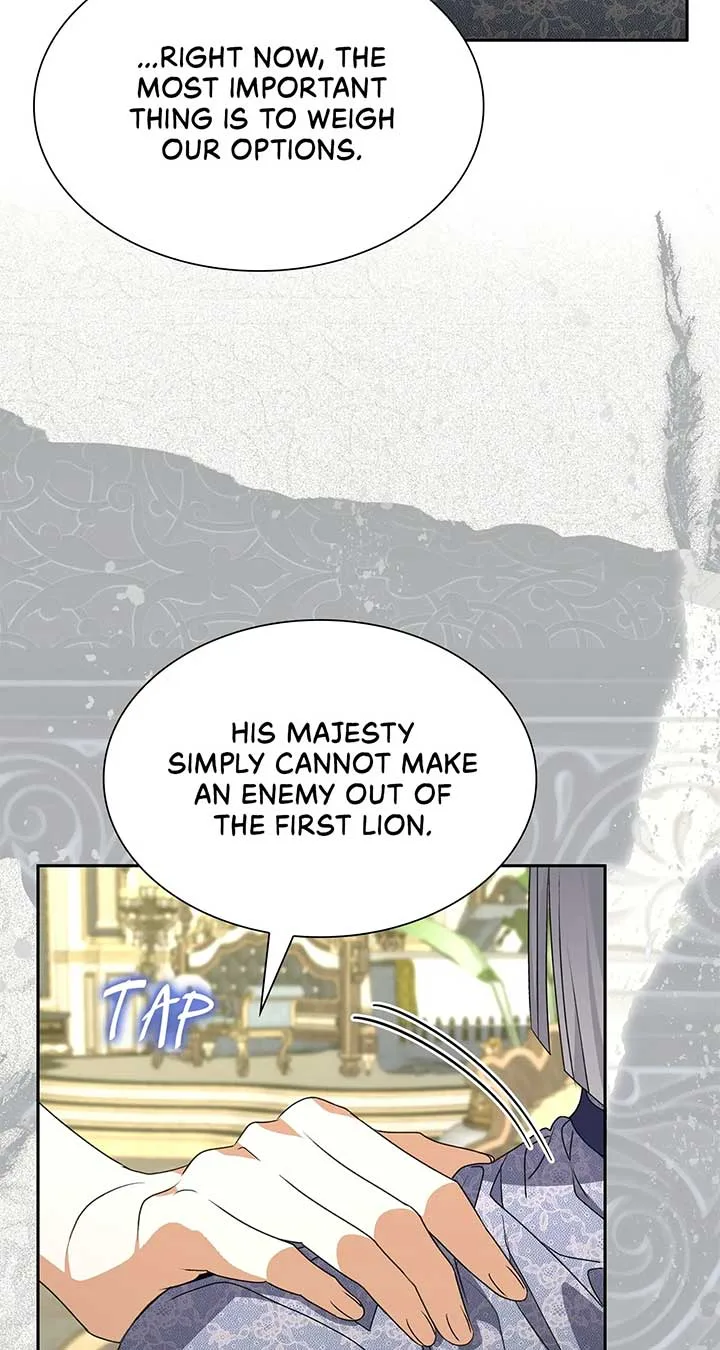 Enough with the Flirting Chapter 52 page 18